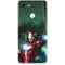 Marvel Tony Stark Iron Man Google Pixel 3 Skin
